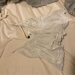 Free people top